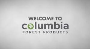 Columbia Forest Products: Sustainable Hardwood Plywood