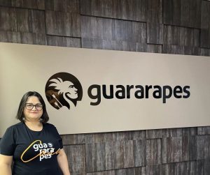 Guararapes Painéis - Indústria de MDF e Compensados
