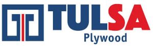 TULSAFORM MDO CONCRETE FORMING PLYWOOD